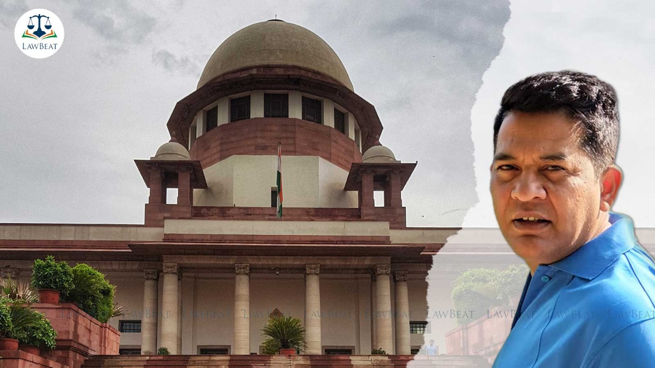 Supreme Court grants liberty to Vyapam Scam whistleblower Anand Rai to seek relief from High Court when charge-sheet gets filed in defamation case Supreme Court grants liberty to Vyapam Scam whistleblower Anand Rai to seek relief from High Court when charge-sheet gets filed in defamation case
